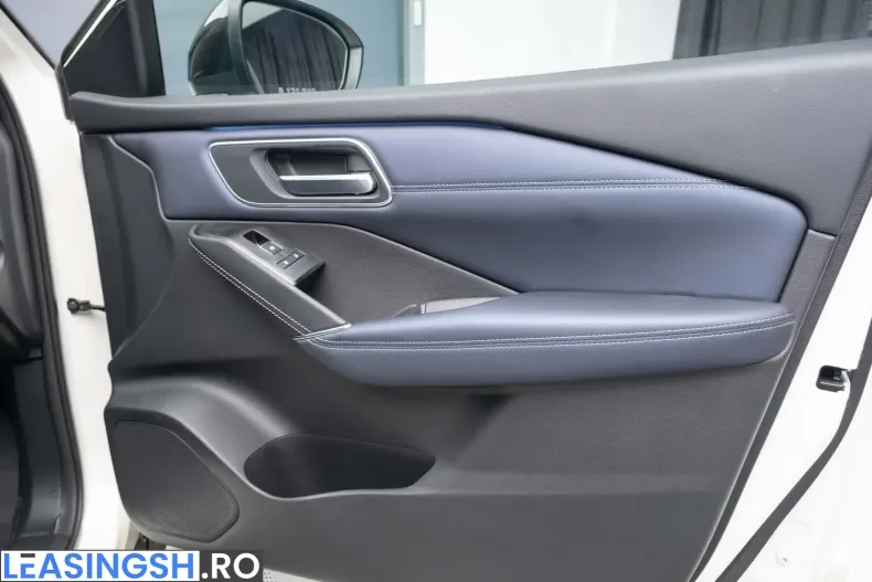 Nissan Qashqai din 2024 cu 20.126 km - oferta NIS207102 - foto 18