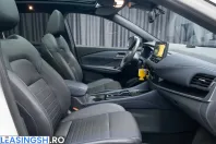 Nissan Qashqai din 2024 cu 20.126 km - oferta NIS207102 - foto 19