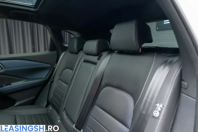 Nissan Qashqai din 2024 cu 20.126 km - oferta NIS207102 - foto 22