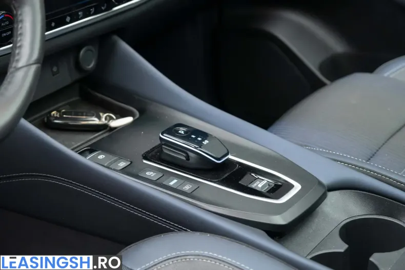 Nissan Qashqai din 2024 cu 20.126 km - oferta NIS207102 - foto 24