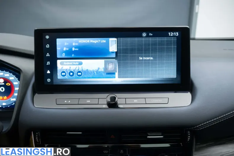 Nissan Qashqai din 2024 cu 20.126 km - oferta NIS207102 - foto 27