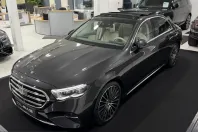 Mercedes-Benz E 400 (Clasa E) din 2023 cu 74.433 km - oferta MER207103 - foto 1