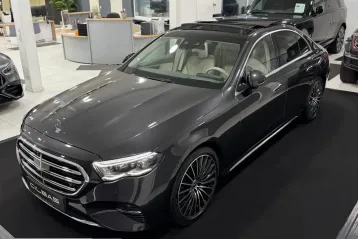 Mercedes-Benz E 400 din 2023 - oferta MER207103