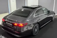 Mercedes-Benz E 400 (Clasa E) din 2023 cu 74.433 km - oferta MER207103 - foto 8