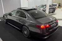 Mercedes-Benz E 400 (Clasa E) din 2023 cu 74.433 km - oferta MER207103 - foto 12