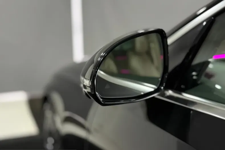 Mercedes-Benz E 400 (Clasa E) din 2023 cu 74.433 km - oferta MER207103 - foto 15