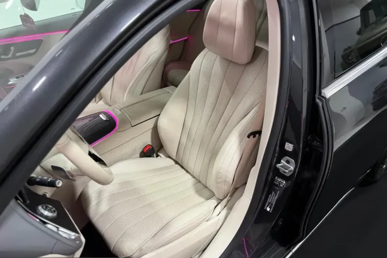 Mercedes-Benz E 400 (Clasa E) din 2023 cu 74.433 km - oferta MER207103 - foto 20