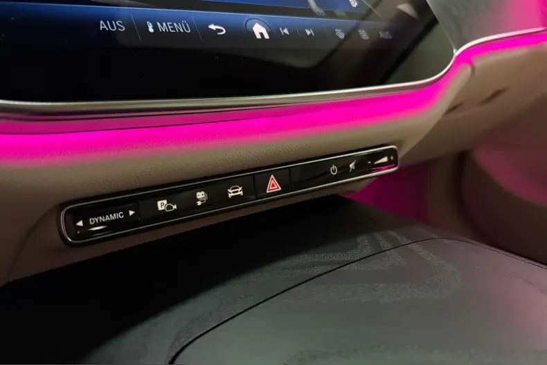 Mercedes-Benz E 400 (Clasa E) din 2023 cu 74.433 km - oferta MER207103 - foto 39