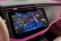 Mercedes-Benz E 400 (Clasa E) din 2023 cu 74.433 km - oferta MER207103 - foto 40