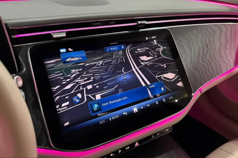 Mercedes-Benz E 400 (Clasa E) din 2023 cu 74.433 km - oferta MER207103 - foto 40