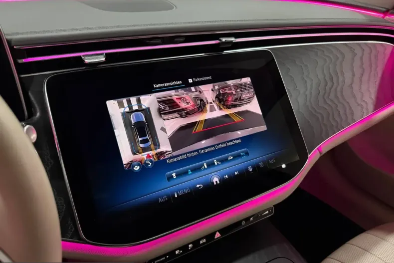 Mercedes-Benz E 400 (Clasa E) din 2023 cu 74.433 km - oferta MER207103 - foto 41