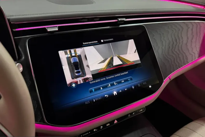 Mercedes-Benz E 400 (Clasa E) din 2023 cu 74.433 km - oferta MER207103 - foto 42