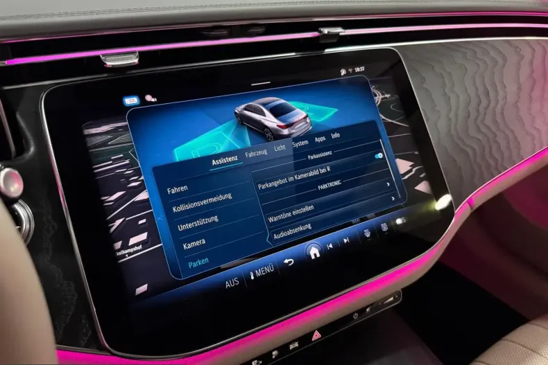 Mercedes-Benz E 400 (Clasa E) din 2023 cu 74.433 km - oferta MER207103 - foto 49