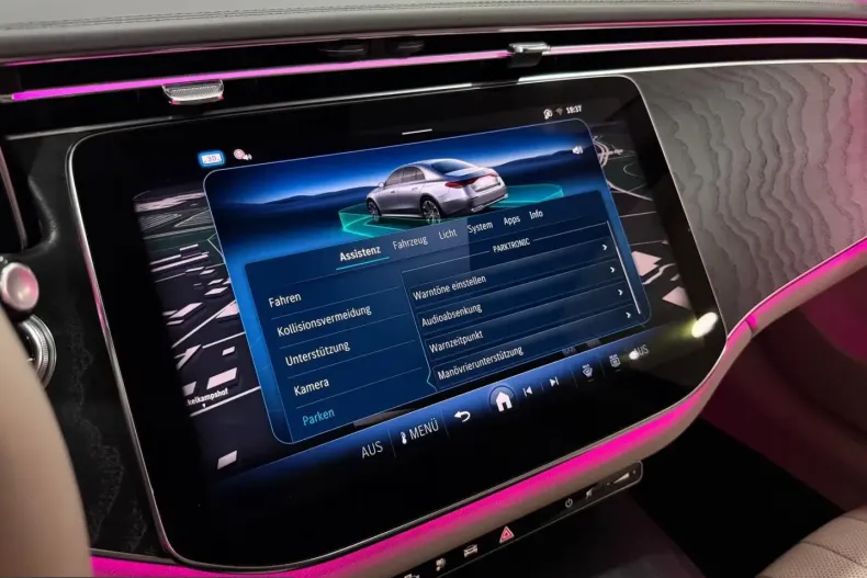 Mercedes-Benz E 400 (Clasa E) din 2023 cu 74.433 km - oferta MER207103 - foto 50