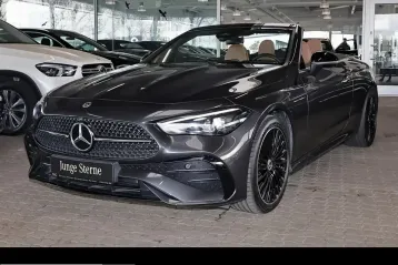 Mercedes-Benz CLE 220 din 2025 - oferta MER207104