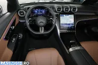 Mercedes-Benz CLE 220 (Clasa CLE) din 2025 cu 10.010 km - oferta MER207104 - foto 5