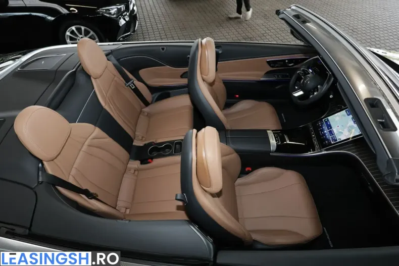 Mercedes-Benz CLE 220 (Clasa CLE) din 2025 cu 10.010 km - oferta MER207104 - foto 7