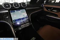 Mercedes-Benz CLE 220 (Clasa CLE) din 2025 cu 10.010 km - oferta MER207104 - foto 10