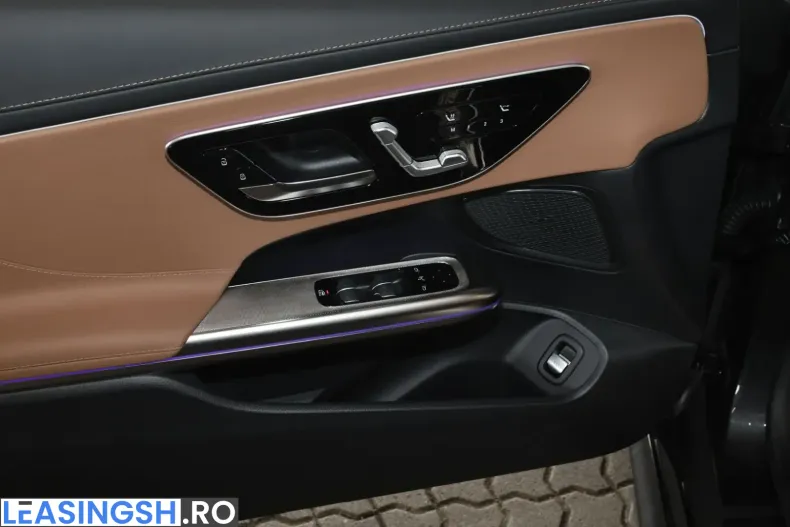 Mercedes-Benz CLE 220 (Clasa CLE) din 2025 cu 10.010 km - oferta MER207104 - foto 12