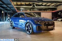 Audi RSQ8 din 2026 cu 6.150 km - oferta AUD207105 - foto 3