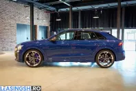 Audi RSQ8 din 2026 cu 6.150 km - oferta AUD207105 - foto 5