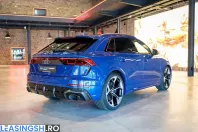 Audi RSQ8 din 2026 cu 6.150 km - oferta AUD207105 - foto 7