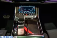 Audi RSQ8 din 2026 cu 6.150 km - oferta AUD207105 - foto 11