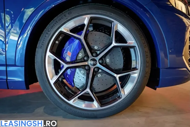 Audi RSQ8 din 2026 cu 6.150 km - oferta AUD207105 - foto 15