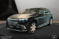 Mercedes-Benz EQS SUV din 2025 cu 4.709 km - oferta MER207106 - foto 1