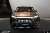 Mercedes-Benz EQS SUV din 2025 cu 4.709 km - oferta MER207106 - foto 2