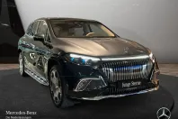Mercedes-Benz EQS SUV din 2025 cu 4.709 km - oferta MER207106 - foto 3