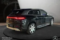 Mercedes-Benz EQS SUV din 2025 cu 4.709 km - oferta MER207106 - foto 5