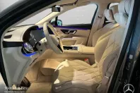 Mercedes-Benz EQS SUV din 2025 cu 4.709 km - oferta MER207106 - foto 8