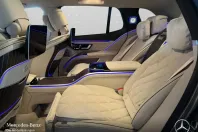 Mercedes-Benz EQS SUV din 2025 cu 4.709 km - oferta MER207106 - foto 9