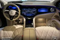 Mercedes-Benz EQS SUV din 2025 cu 4.709 km - oferta MER207106 - foto 10
