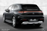 Mercedes-Benz EQS SUV din 2025 cu 4.709 km - oferta MER207106 - foto 20