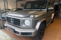 Mercedes-Benz G 400 (Clasa G) din 2021 cu 105.740 km - oferta MER207107 - foto 3