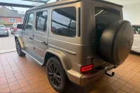Mercedes-Benz G 400 (Clasa G) din 2021 cu 105.740 km - oferta MER207107 - foto 6