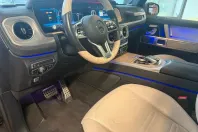 Mercedes-Benz G 400 (Clasa G) din 2021 cu 105.740 km - oferta MER207107 - foto 11
