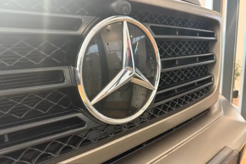 Mercedes-Benz G 400 (Clasa G) din 2021 cu 105.740 km - oferta MER207107 - foto 16