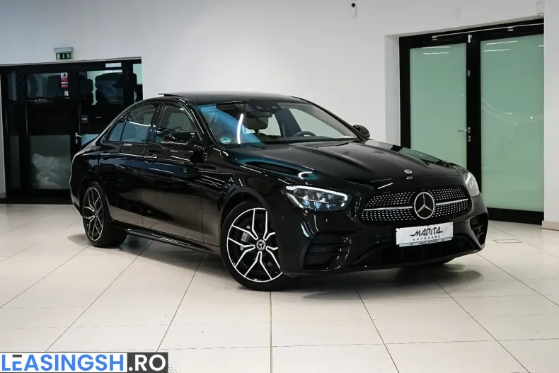 Mercedes-Benz E 300 (Clasa E) din 2023 cu 110.000 km - oferta MER207108 - foto 1