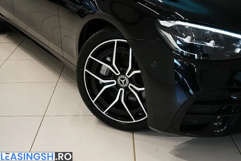 Mercedes-Benz E 300 (Clasa E) din 2023 cu 110.000 km - oferta MER207108 - foto 2