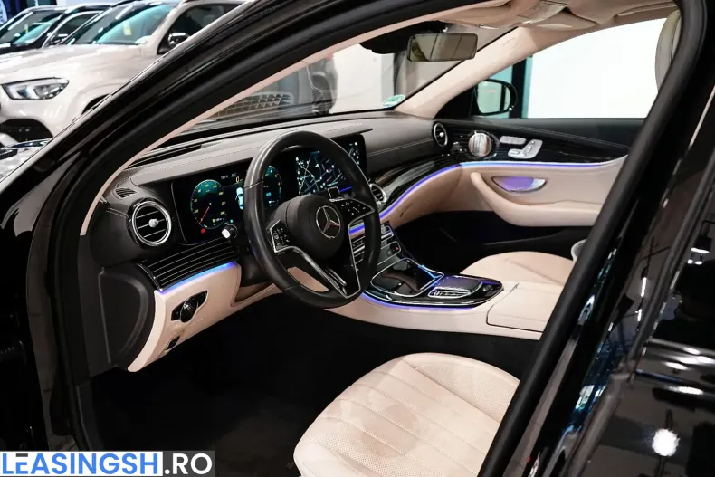 Mercedes-Benz E 300 (Clasa E) din 2023 cu 110.000 km - oferta MER207108 - foto 3