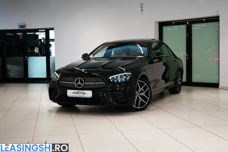 Mercedes-Benz E 300 (Clasa E) din 2023 cu 110.000 km - oferta MER207108 - foto 8