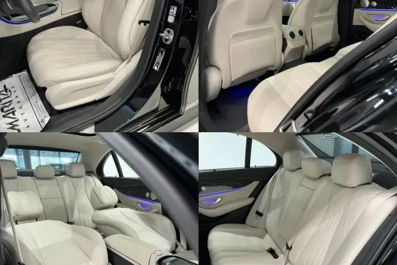 Mercedes-Benz E 300 (Clasa E) din 2023 cu 110.000 km - oferta MER207108 - foto 9