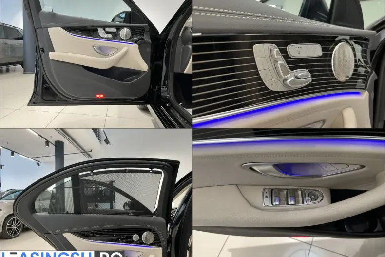 Mercedes-Benz E 300 (Clasa E) din 2023 cu 110.000 km - oferta MER207108 - foto 10