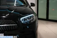 Mercedes-Benz E 300 (Clasa E) din 2023 cu 110.000 km - oferta MER207108 - foto 12