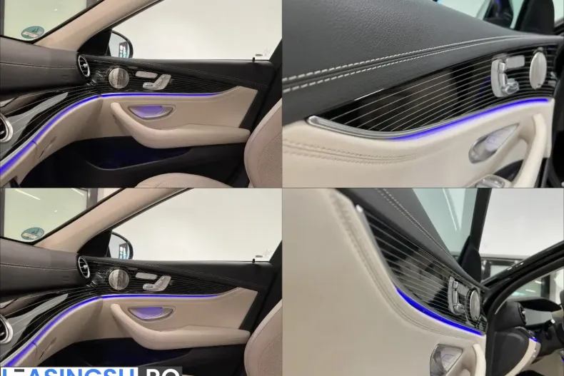 Mercedes-Benz E 300 (Clasa E) din 2023 cu 110.000 km - oferta MER207108 - foto 13