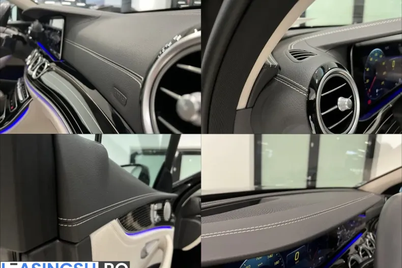 Mercedes-Benz E 300 (Clasa E) din 2023 cu 110.000 km - oferta MER207108 - foto 14