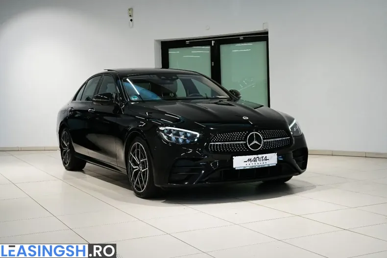 Mercedes-Benz E 300 (Clasa E) din 2023 cu 110.000 km - oferta MER207108 - foto 19